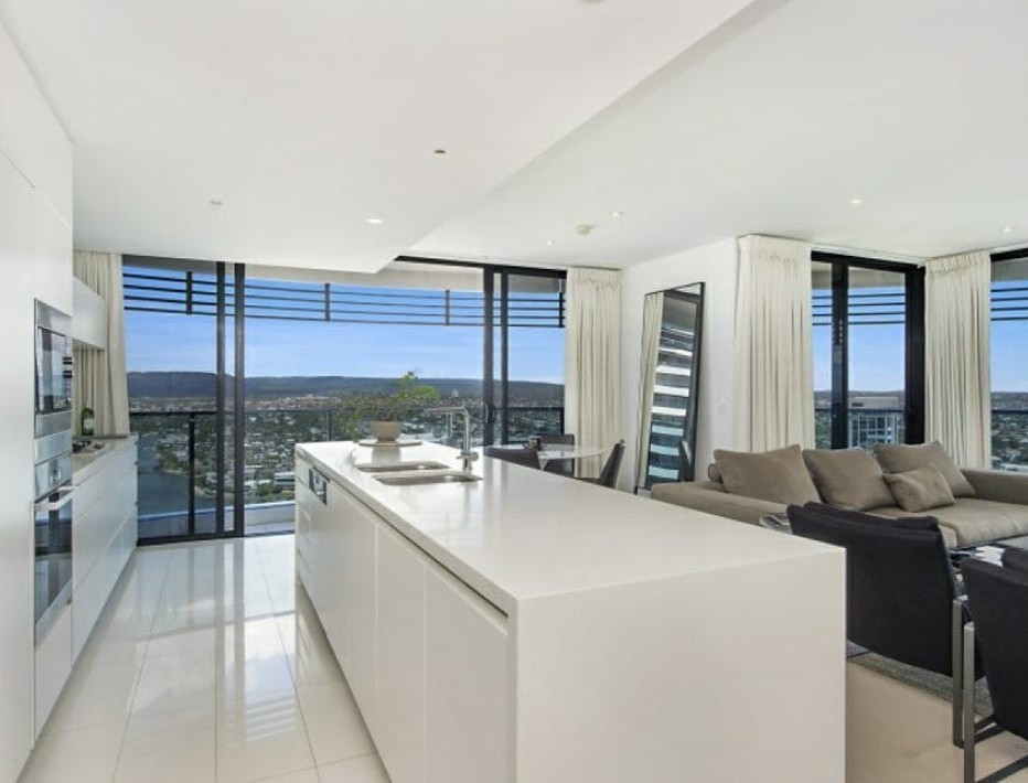 3001/1 Oracle Bvd, Broadbeach, QLD 4218