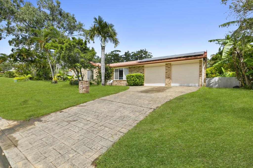 2 Troon Ct, Tewantin, QLD 4565