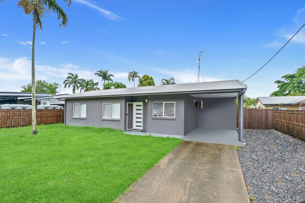 56 Cottesloe Dr, Kewarra Beach, QLD 4879