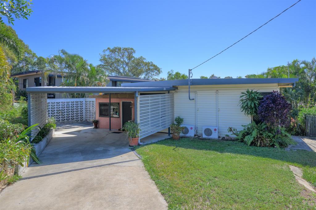 16a Walters Ave, West Gladstone, QLD 4680