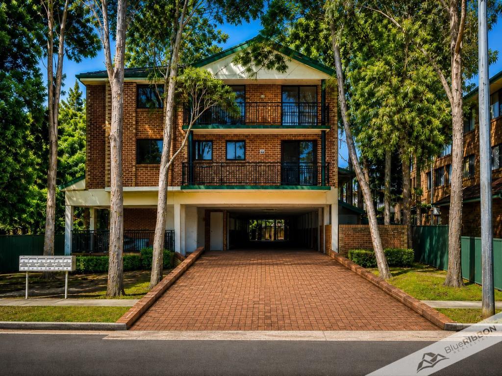 6/249 Targo Rd, Toongabbie, NSW 2146