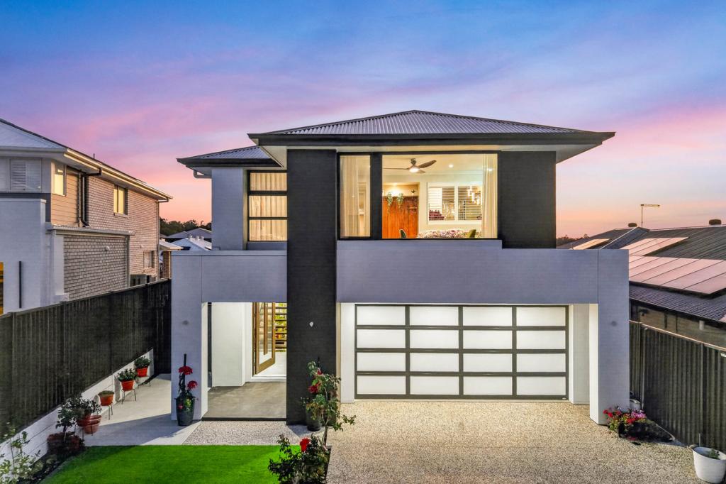 72 Barham Way, Spring Mountain, QLD 4300