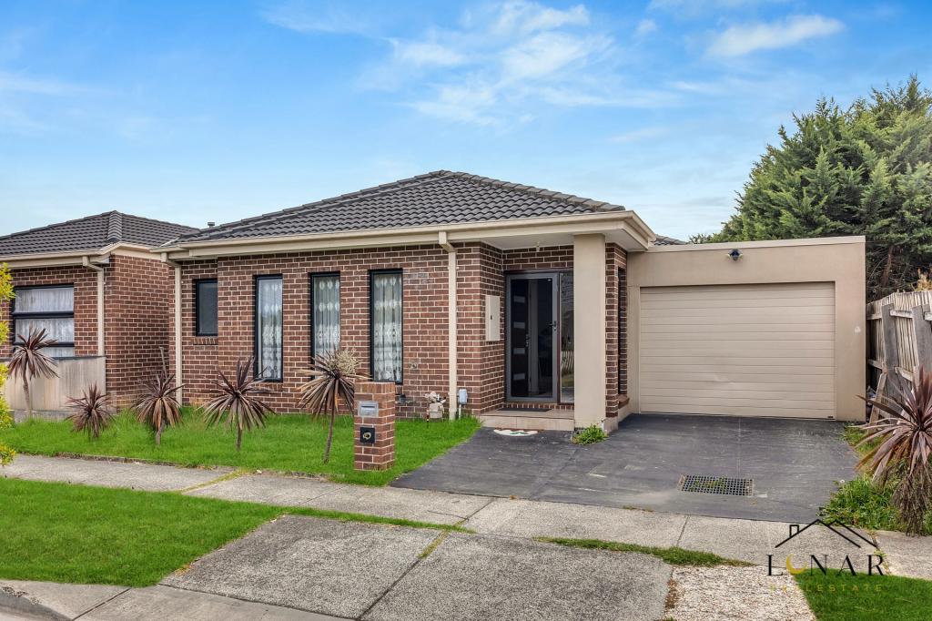 47 Harry St, Cranbourne, VIC 3977