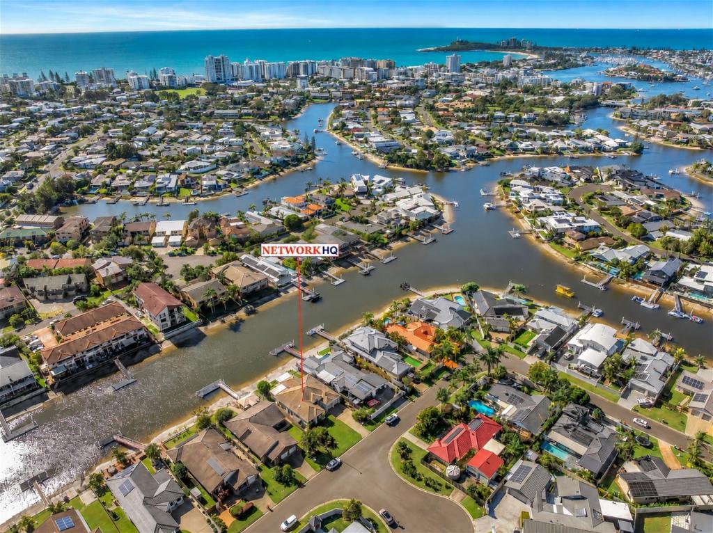 24 Balyarta Cres, Mooloolaba, QLD 4557