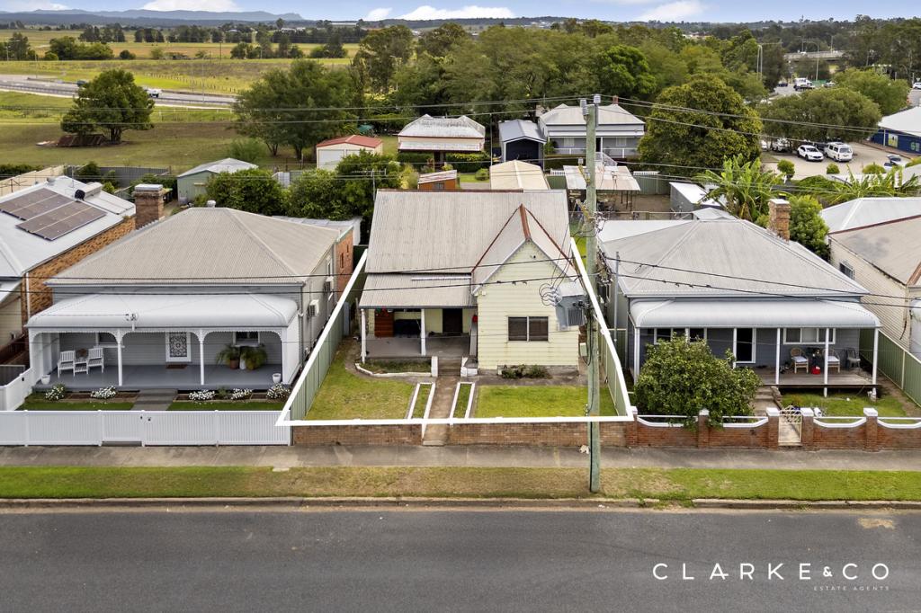 152 Elgin St, Maitland, NSW 2320