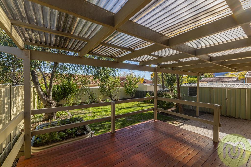 104 Pockett Ave, Banks, ACT 2906