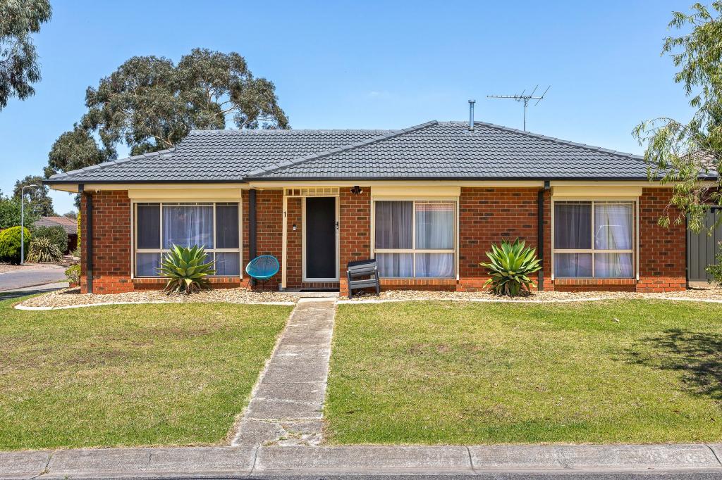 1 Jacqueline Ct, Hillside, VIC 3037