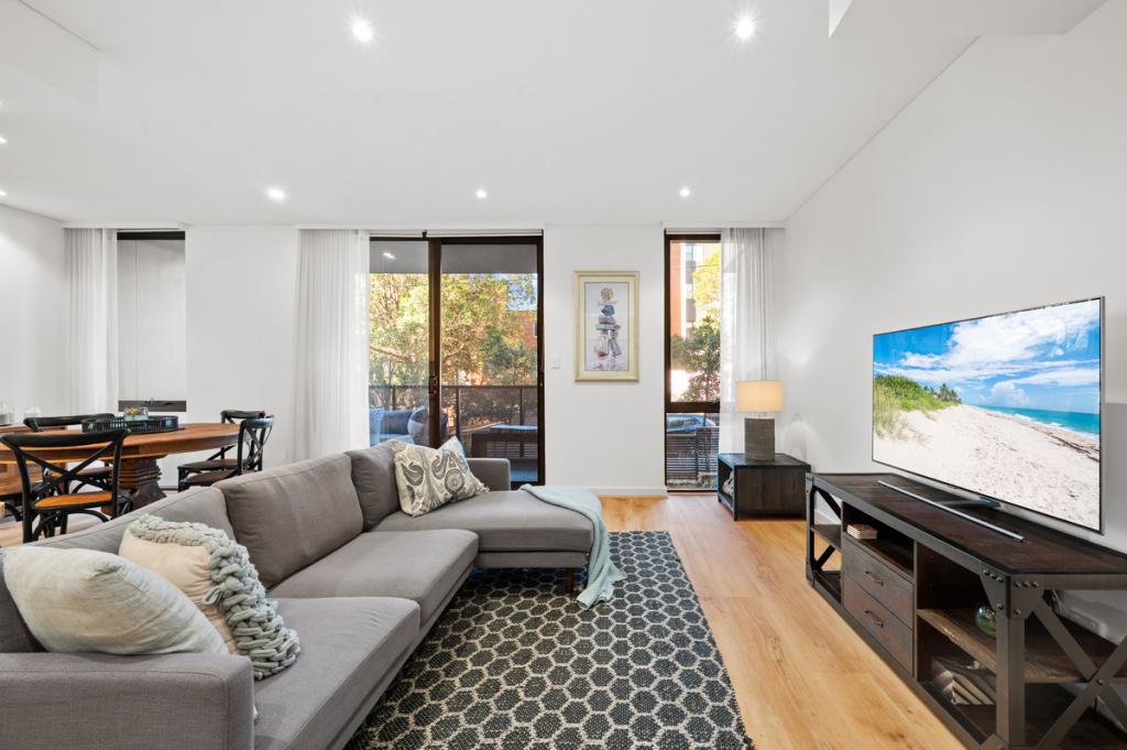 209/20 Hilly St, Mortlake, NSW 2137