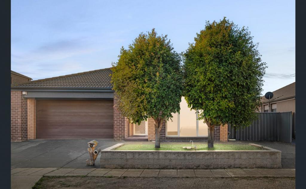 16 GRANYA ST, TARNEIT, VIC 3029