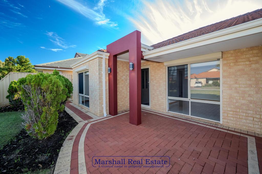 5 Brohard Rd, Butler, WA 6036