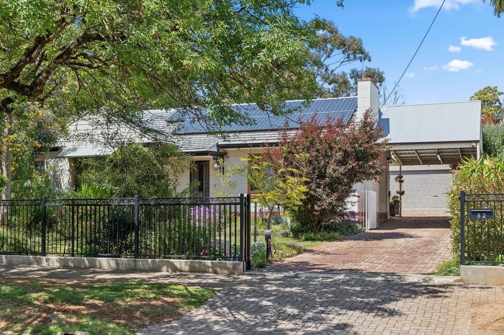 52 Sturdee St, Linden Park, SA 5065