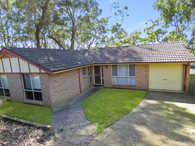 31 Cliff Ave, Hazelbrook, NSW 2779