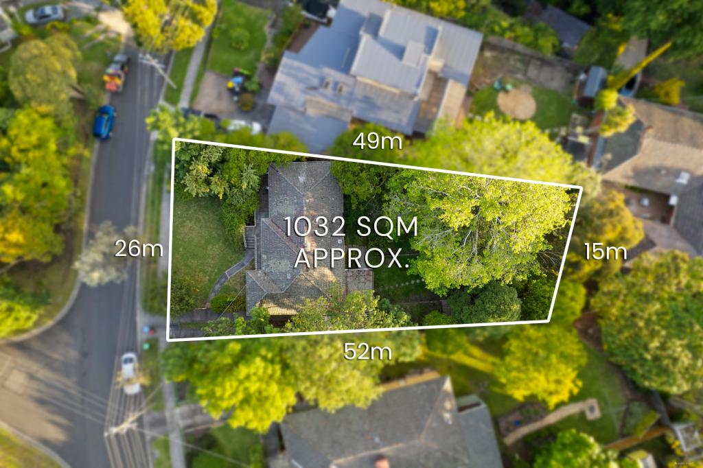 20 The Boulevard, Heathmont, VIC 3135