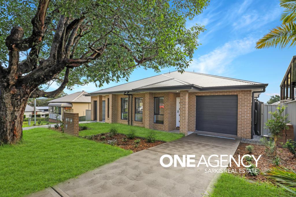 2/18 Close St, Wallsend, NSW 2287