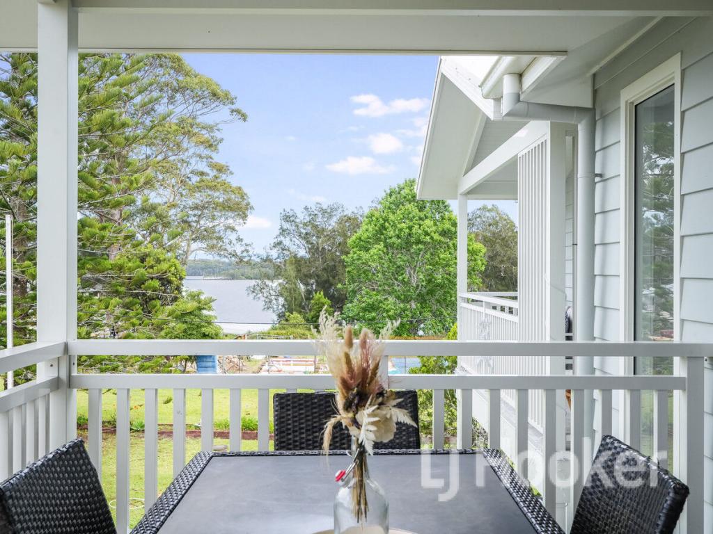 9a Lachlan Cres, St Georges Basin, NSW 2540