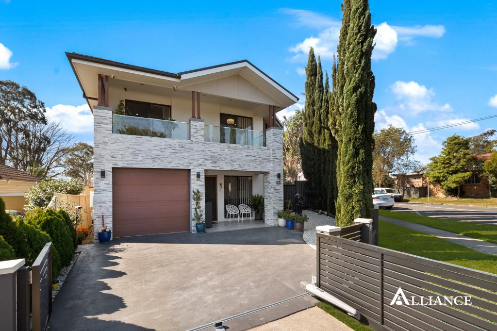 59 Panorama Pde, Panania, NSW 2213