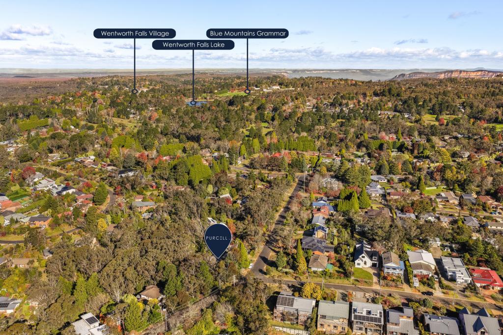 21 Edward Pde, Wentworth Falls, NSW 2782