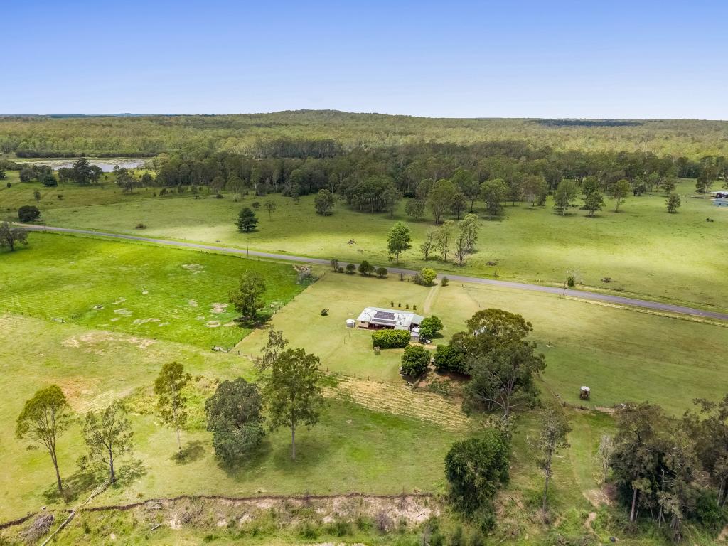 920 Busbys Flat Rd, Mongogarie, NSW 2470