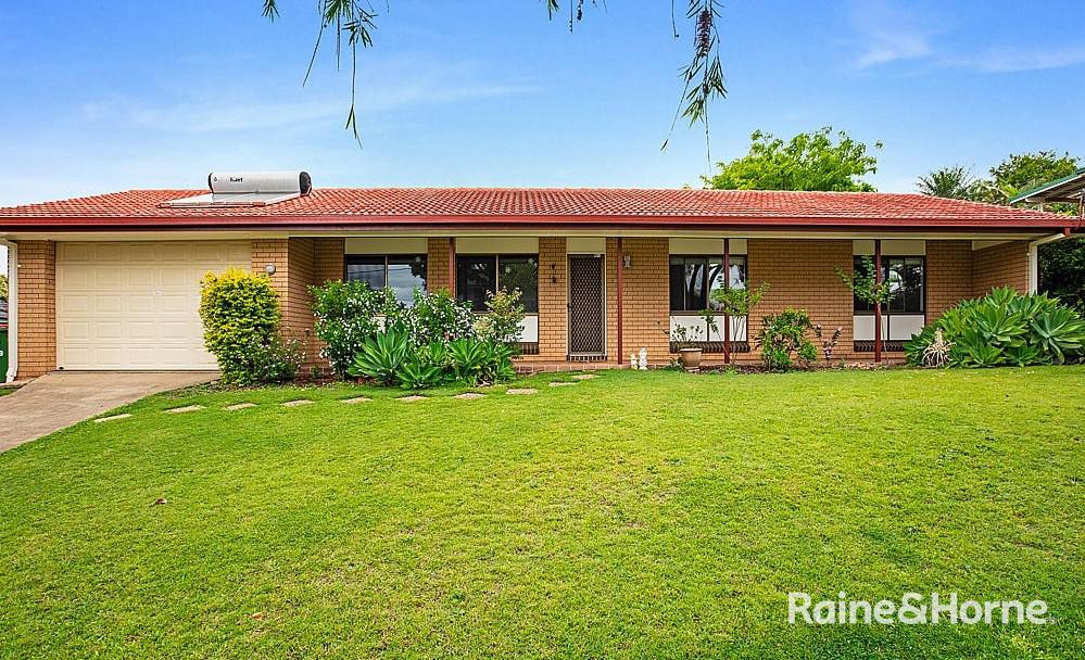 29 Werong Cres, Cleveland, QLD 4163