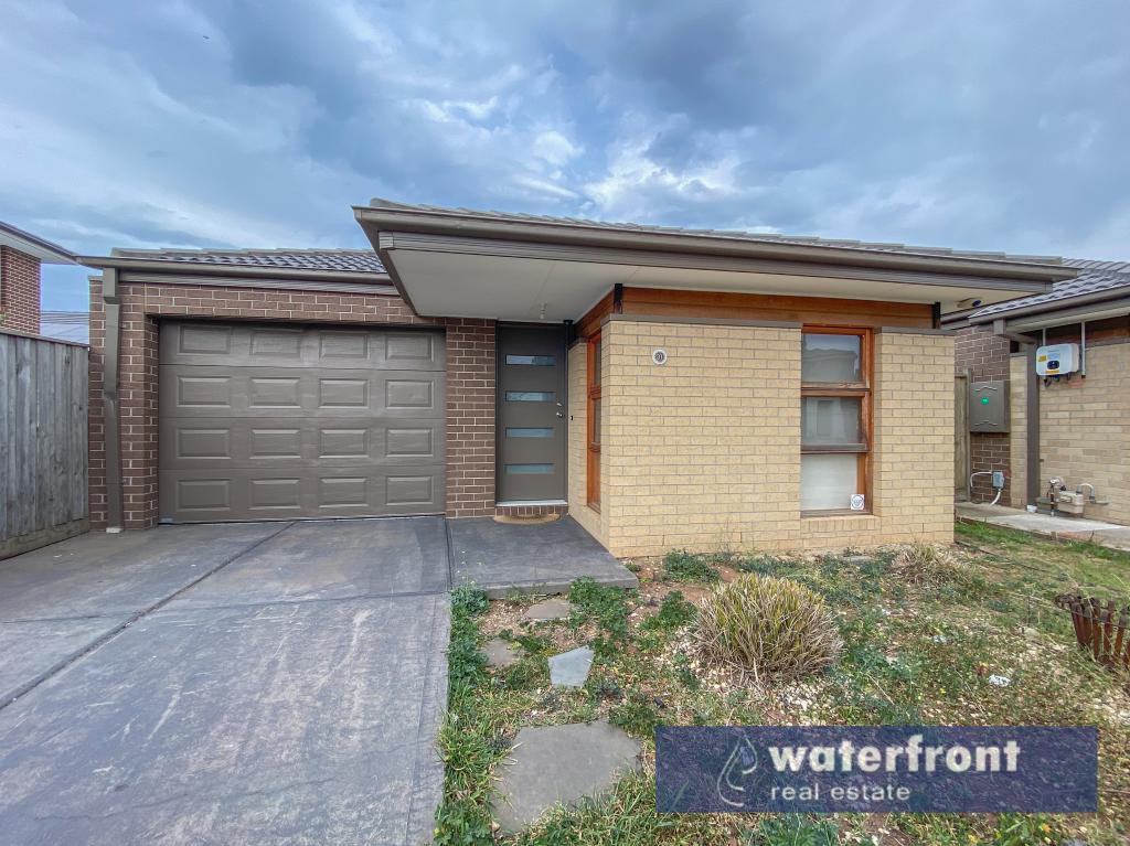 31 Woolybush Dr, Tarneit, VIC 3029