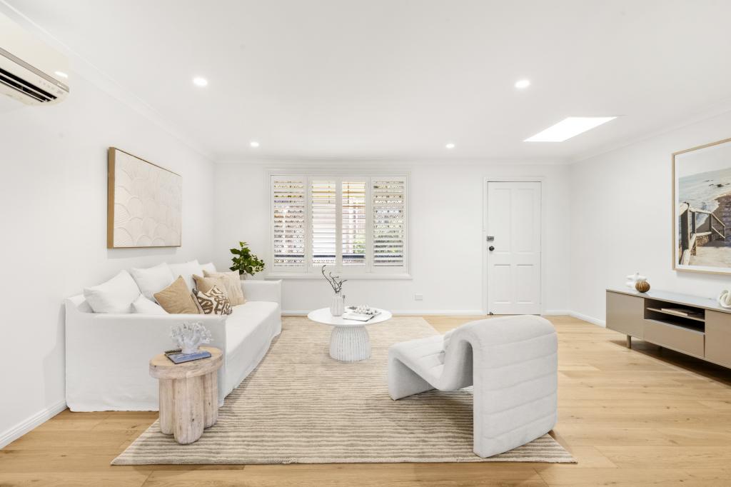 4/26-28 Wallumatta Rd, Caringbah, NSW 2229