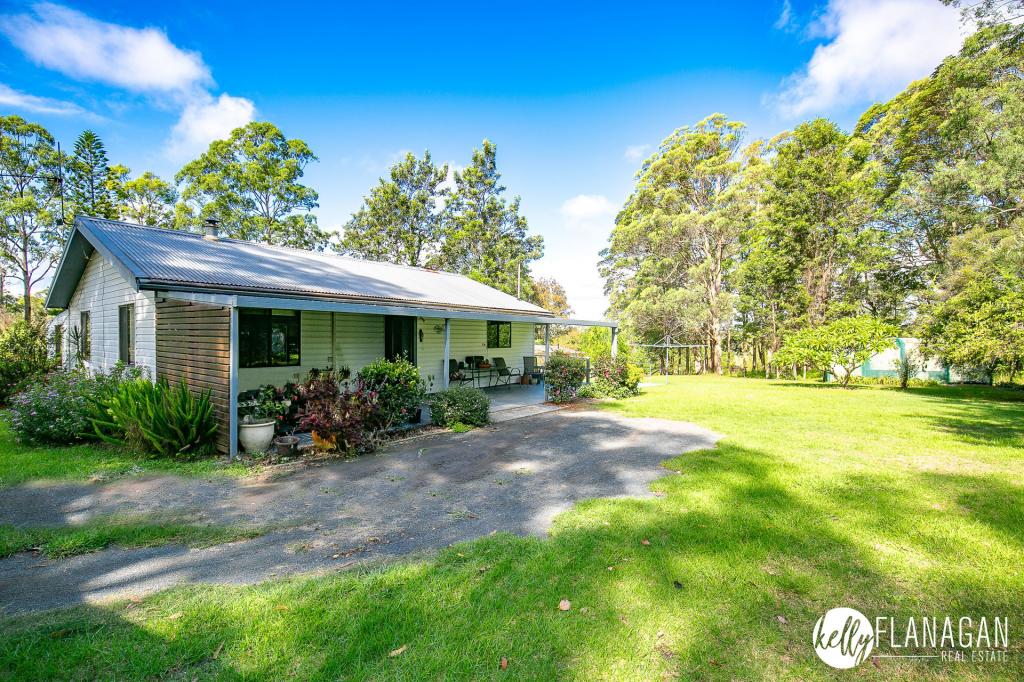 1313 Collombatti Rd, Collombatti, NSW 2440