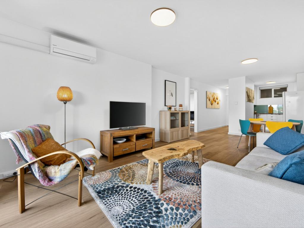 23/7 Clifton Cres, Mount Lawley, WA 6050