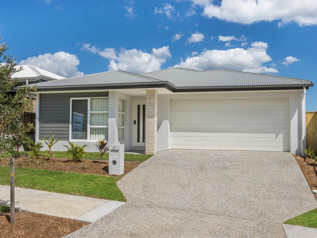 27 Dorrigo St, Yarrabilba, QLD 4207