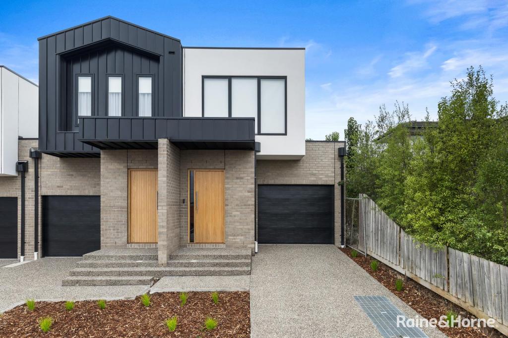 3/25 PEARL ST, NIDDRIE, VIC 3042