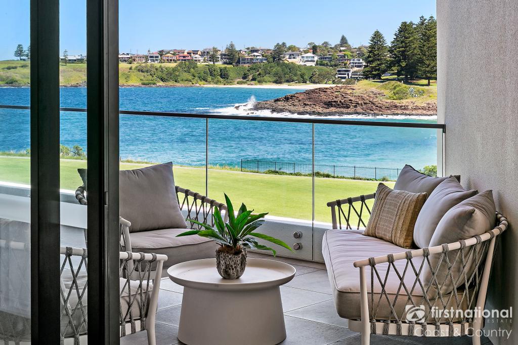 203/10 Bong Bong St, Kiama, NSW 2533
