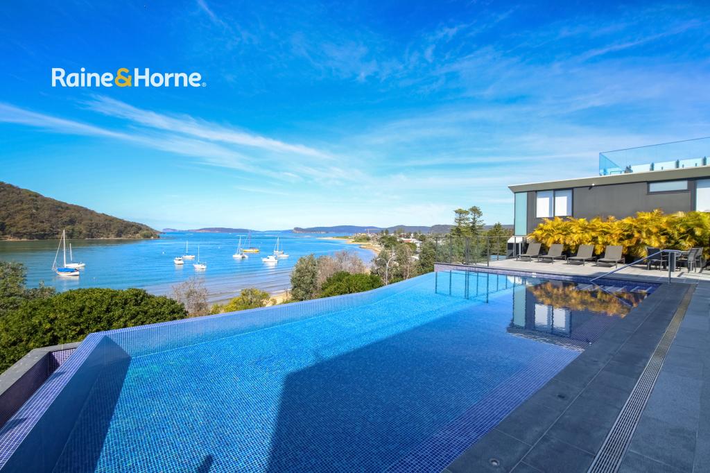 202/49 The Esplanade, Ettalong Beach, NSW 2257