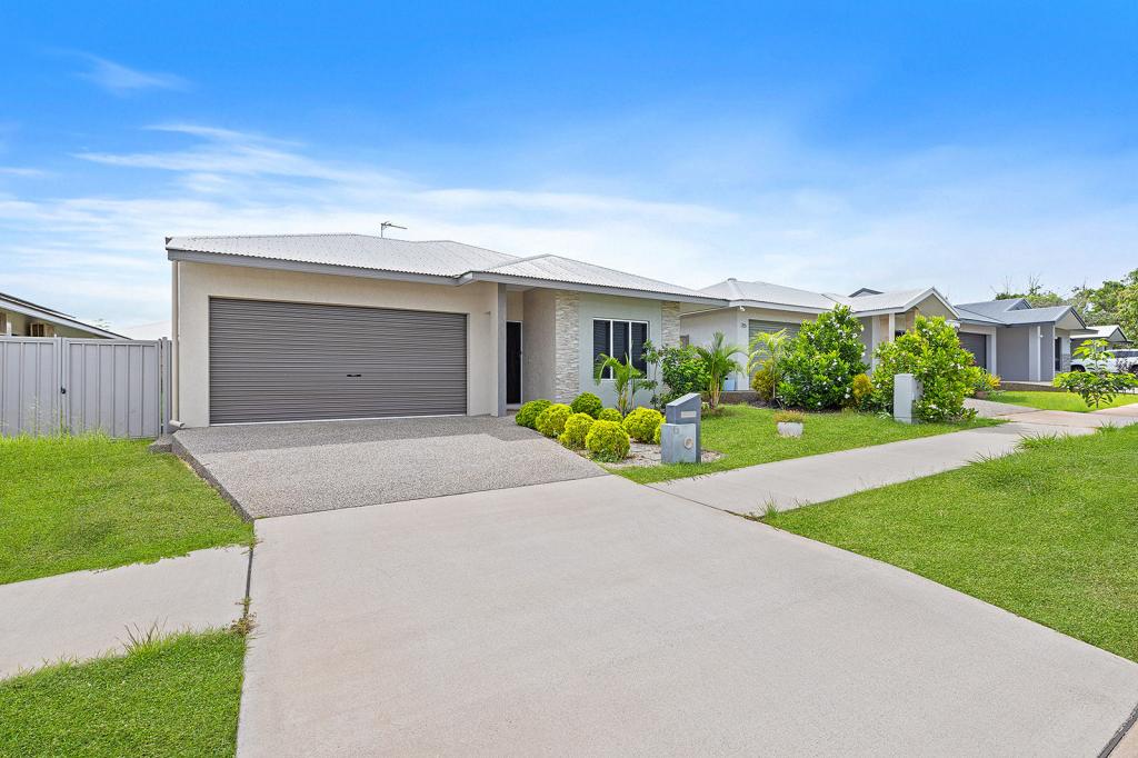 13 Whitegum Cres, Zuccoli, NT 0832