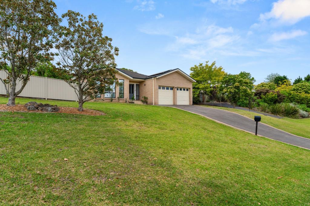 18 THE CONCOURSE, CAMBEWARRA VILLAGE, NSW 2540