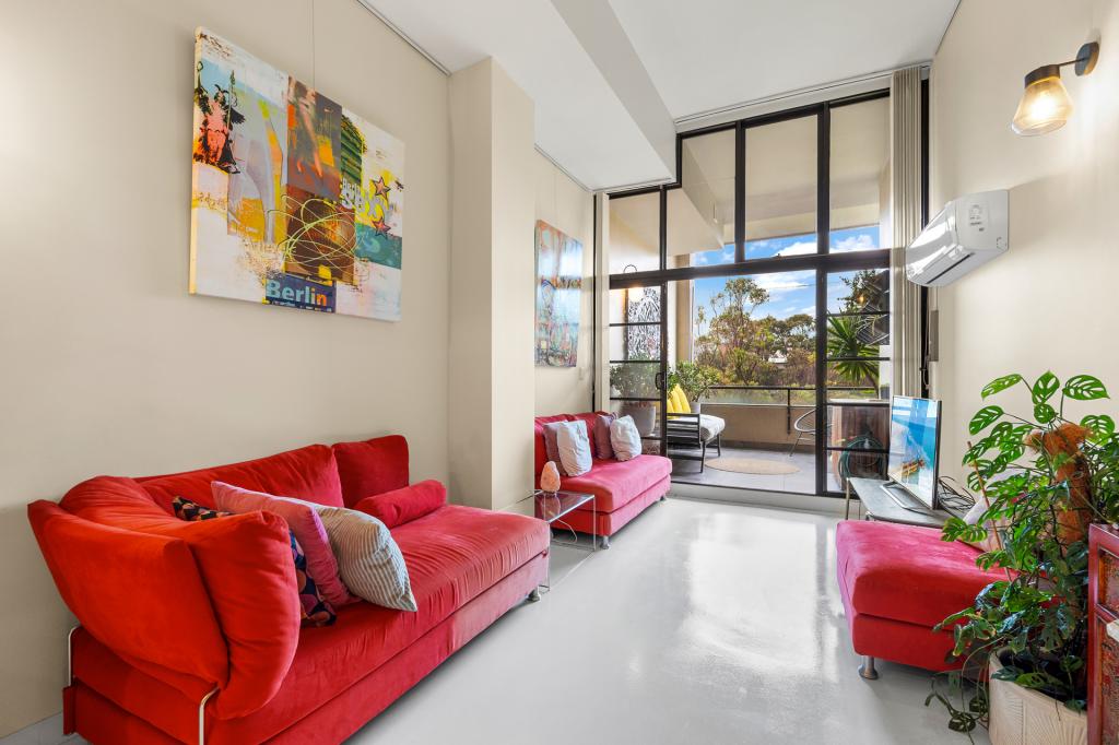 323/199 Regent St, Redfern, NSW 2016
