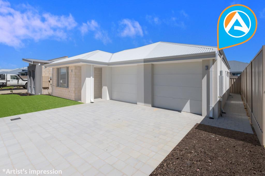 32b Tavistock St, Baldivis, WA 6171