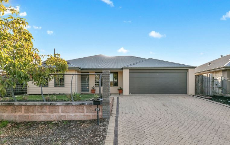 57 Elmridge Pkwy, Ellenbrook, WA 6069