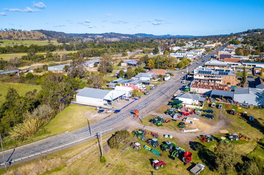 281 Dowling St, Dungog, NSW 2420