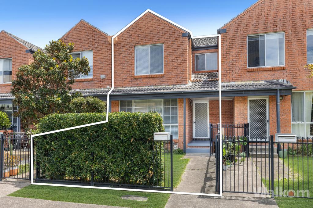 13/134 Railway St, Cooks Hill, NSW 2300