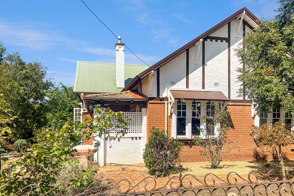 4-6 Shelley St, Cowra, NSW 2794