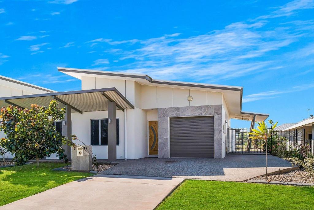 2/15 Farquhar St, Muirhead, NT 0810