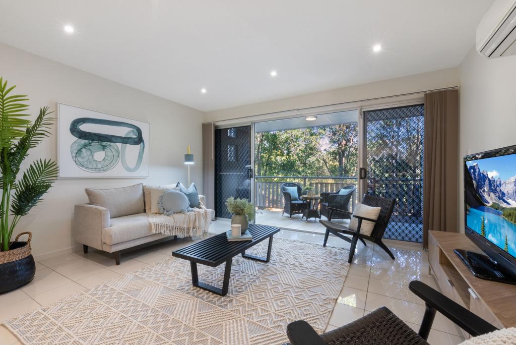6/202 Pickering St, Enoggera, QLD 4051