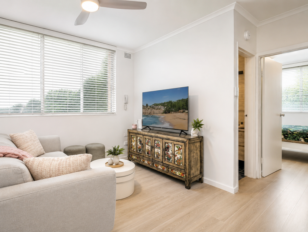 1/7 Flack Ave, Hillsdale, NSW 2036