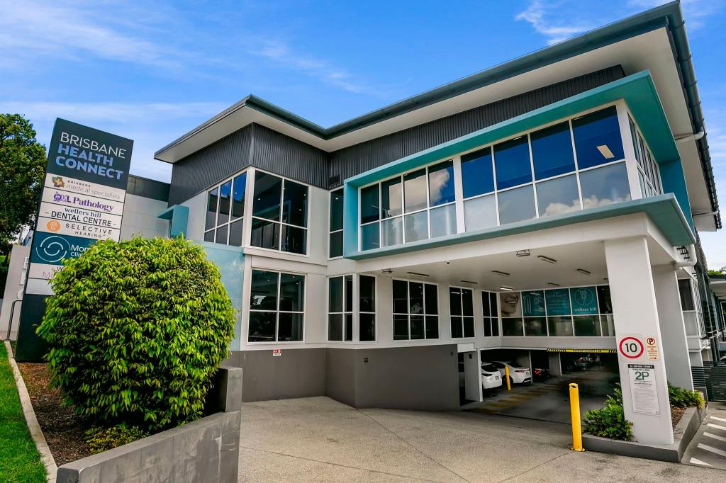 2c&2d/51 Orford St, Tarragindi, QLD 4121