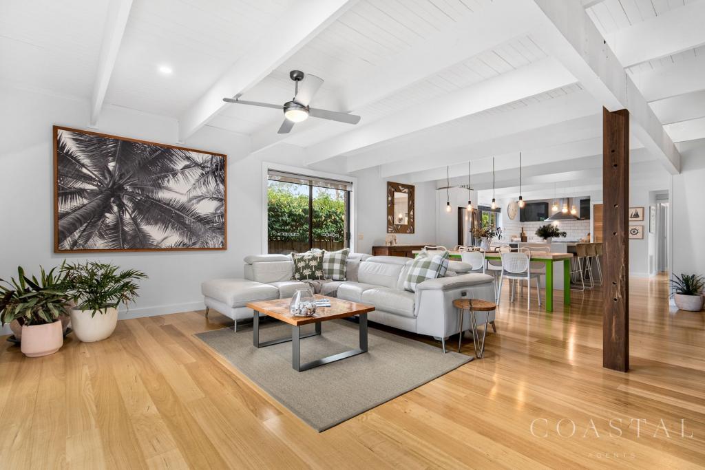 58 SUMMERHILL CRES, MOUNT ELIZA, VIC 3930