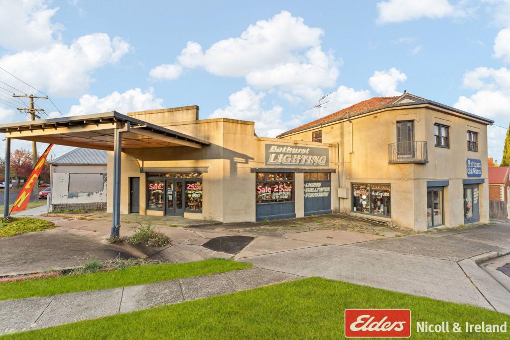 252 William St, Bathurst, NSW 2795