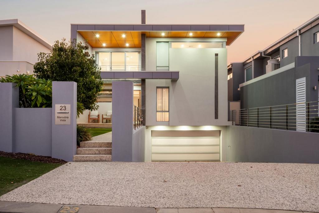 23 Maroubra Vsta, Hillarys, WA 6025