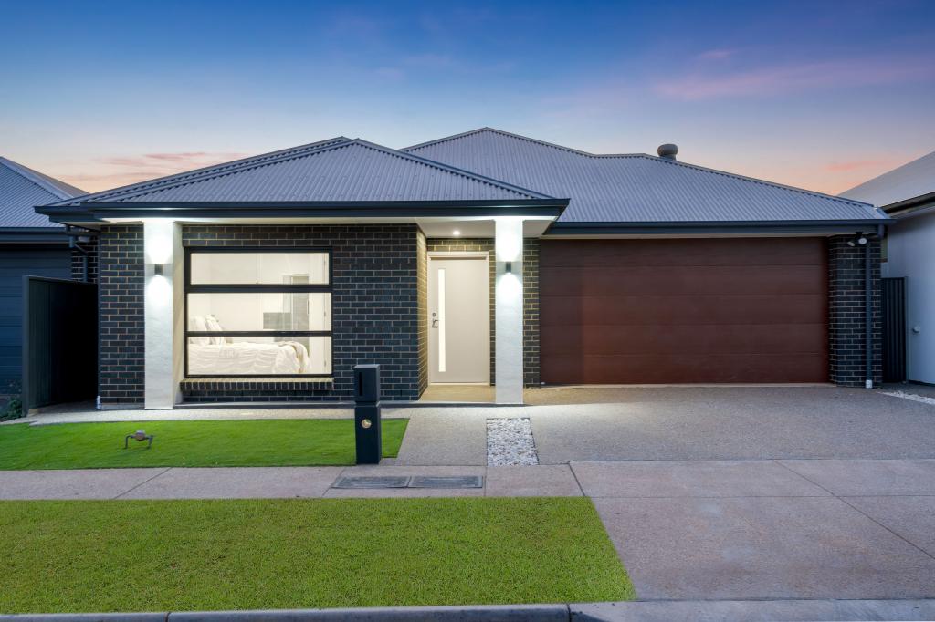 15 Warilda St, Riverlea Park, SA 5120