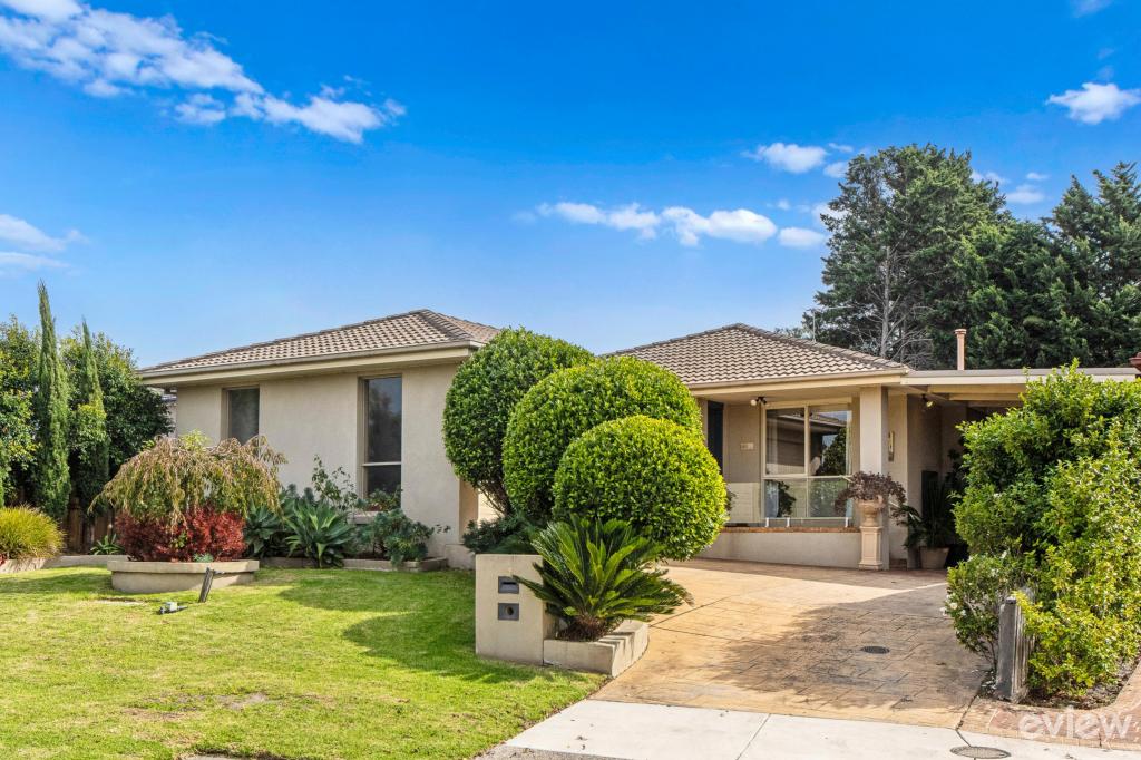 18 Kensington Ave, Frankston South, VIC 3199