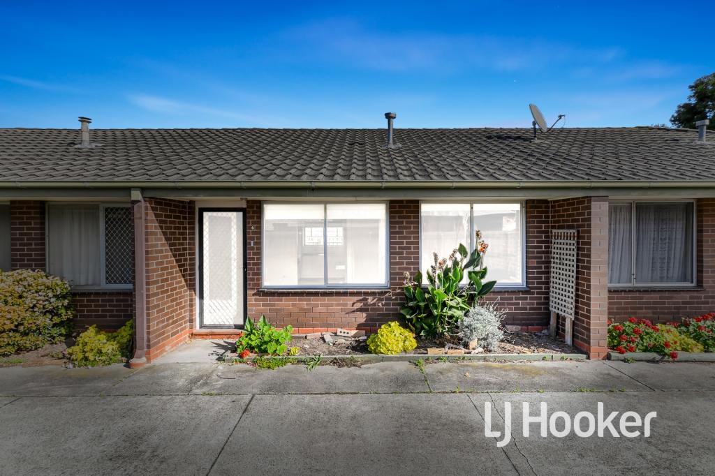 4/29 Gairloch Dr, Frankston, VIC 3199