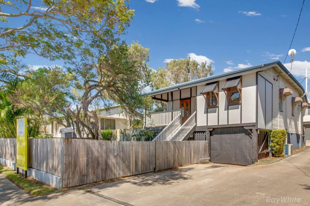 3/97 Toolooa St, South Gladstone, QLD 4680